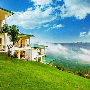 The Wind Munnar